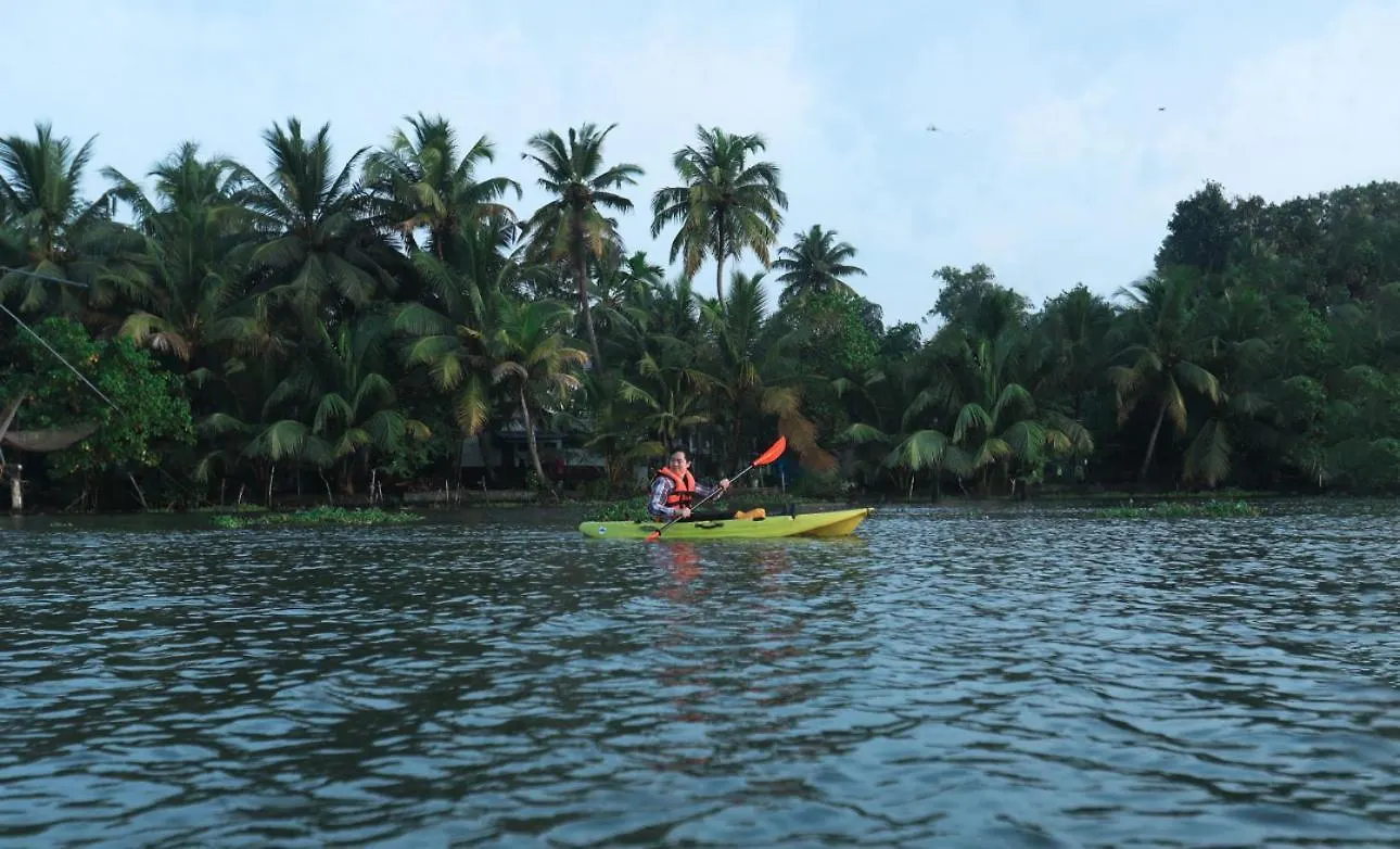 بيت شباب Kampify Kochi